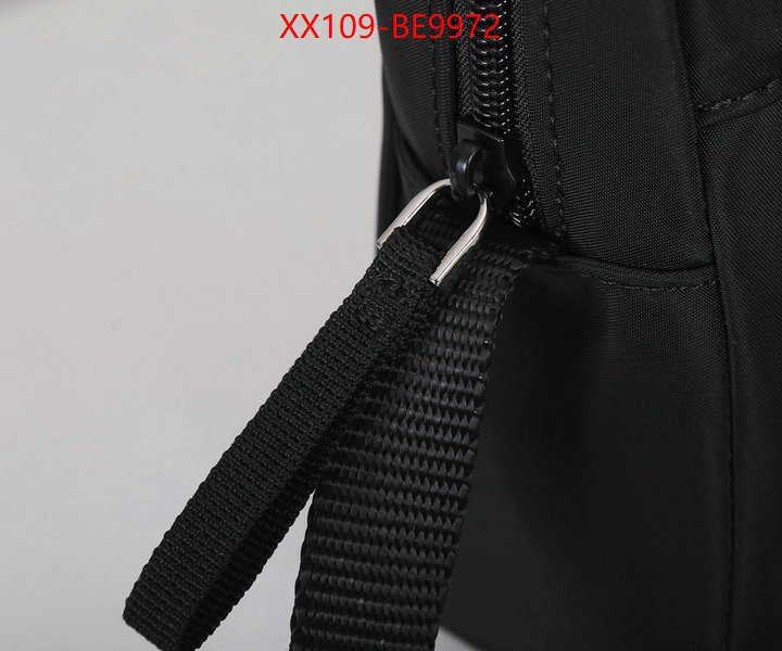 Prada Bags(TOP)-Diagonal-,shop now ID: BE9972,$: 109USD