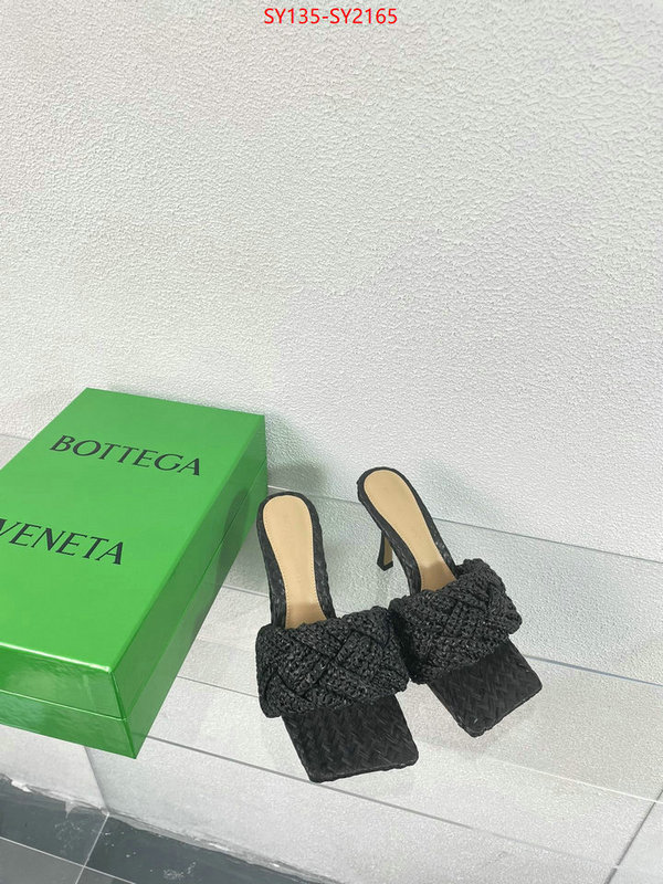 Women Shoes-BV china sale ID: SY2165 $: 135USD