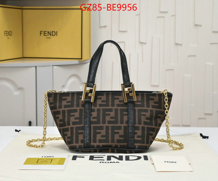 Fendi Bags(4A)-Handbag-,best designer replica ID: BE9956,