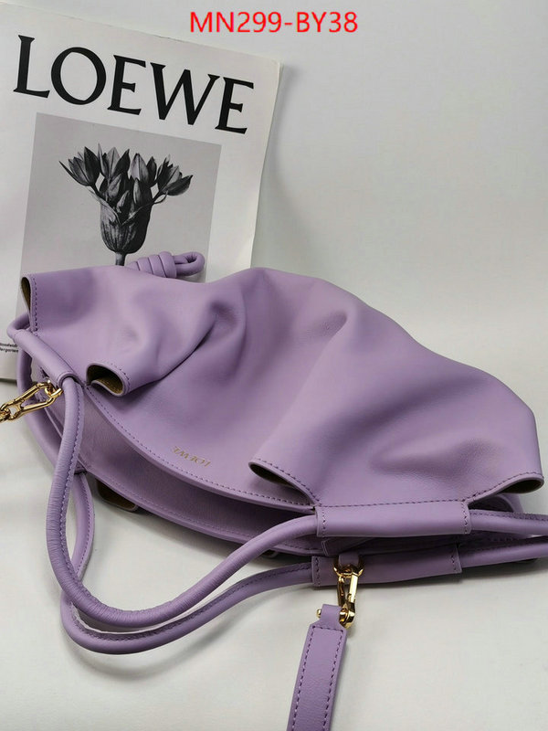 Loewe Bags(TOP)-Handbag-,best quality fake ID: BY38,$: 299USD