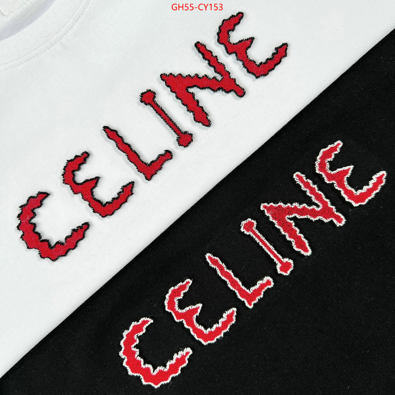 Clothing-Celine,new ID: CY153,$: 55USD