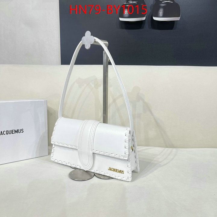 Jacquemus Bags(4A)-Handbag-,shop designer replica ID: BY1015,$: 79USD