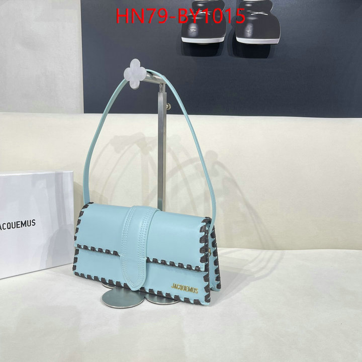 Jacquemus Bags(4A)-Handbag-,shop designer replica ID: BY1015,$: 79USD