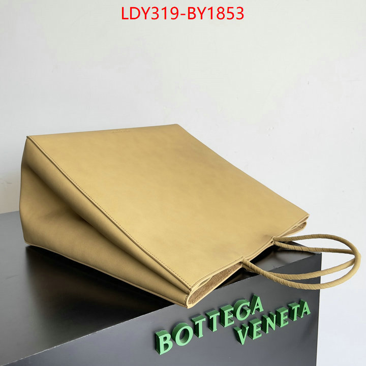 BV Bags(TOP)-Handbag-,buy best quality replica ID: BY1853,$: 319USD