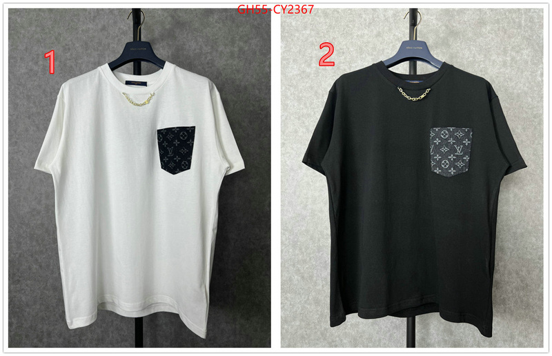 Clothing-LV new ID: CY2367 $: 55USD