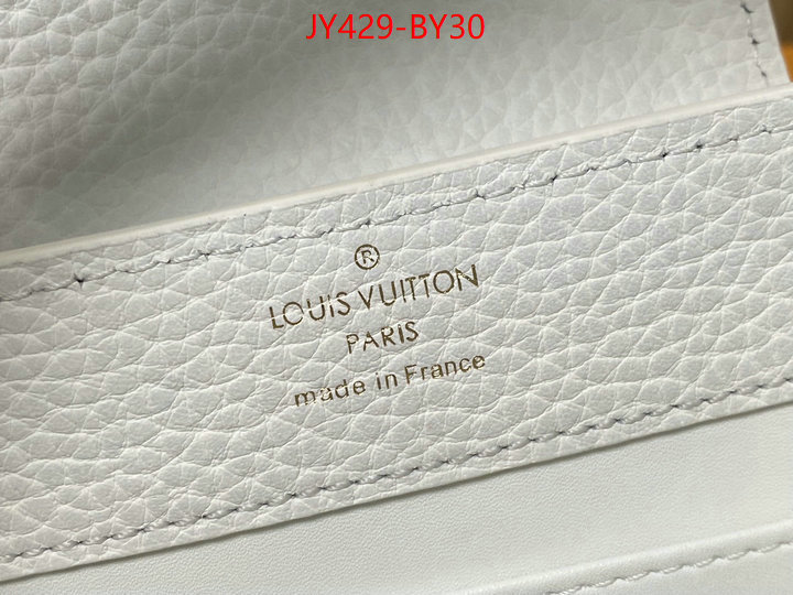 LV Bags(TOP)-Handbag Collection-,top quality designer replica ID: BY30,