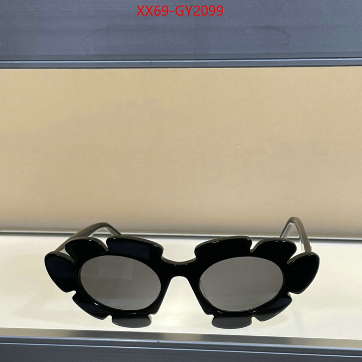 Glasses-Loewe what's best ID: GY2099 $: 69USD