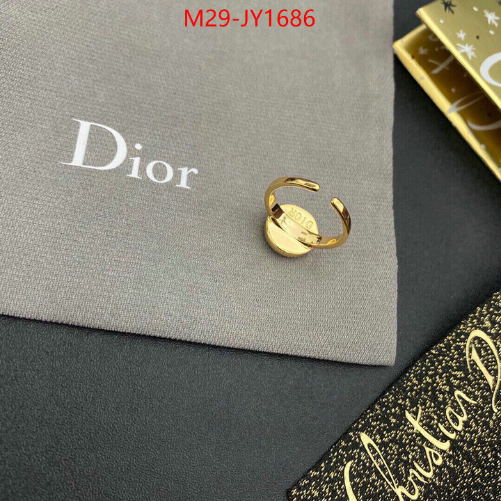Jewelry-Dior,top quality website ID: JY1686,$: 29USD