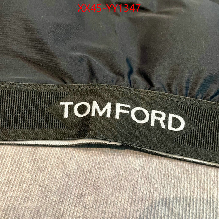 Swimsuit-Tom ford,luxury cheap ID: YY1347,$: 45USD