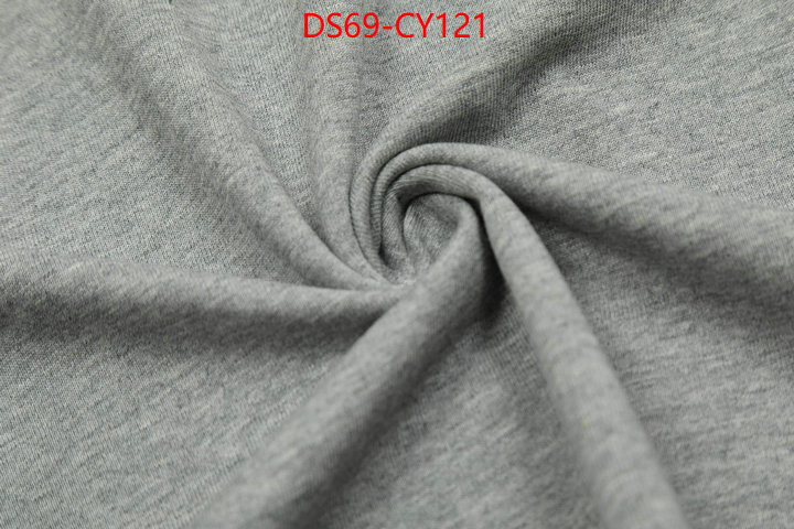 Clothing-Loewe,designer 1:1 replica ID: CY121,$: 69USD