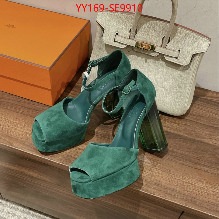 Women Shoes-Hermes,replica online ID: SE9910,$: 169USD