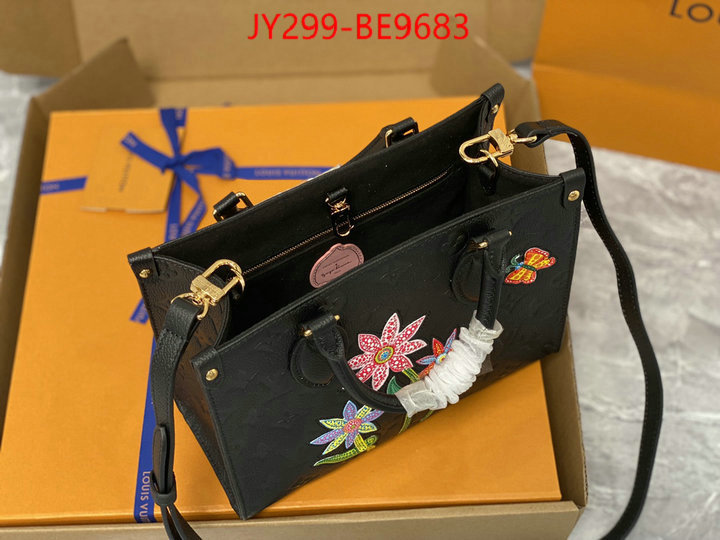 LV Bags(TOP)-Handbag Collection-,high quality happy copy ID: BE9683,$: 299USD