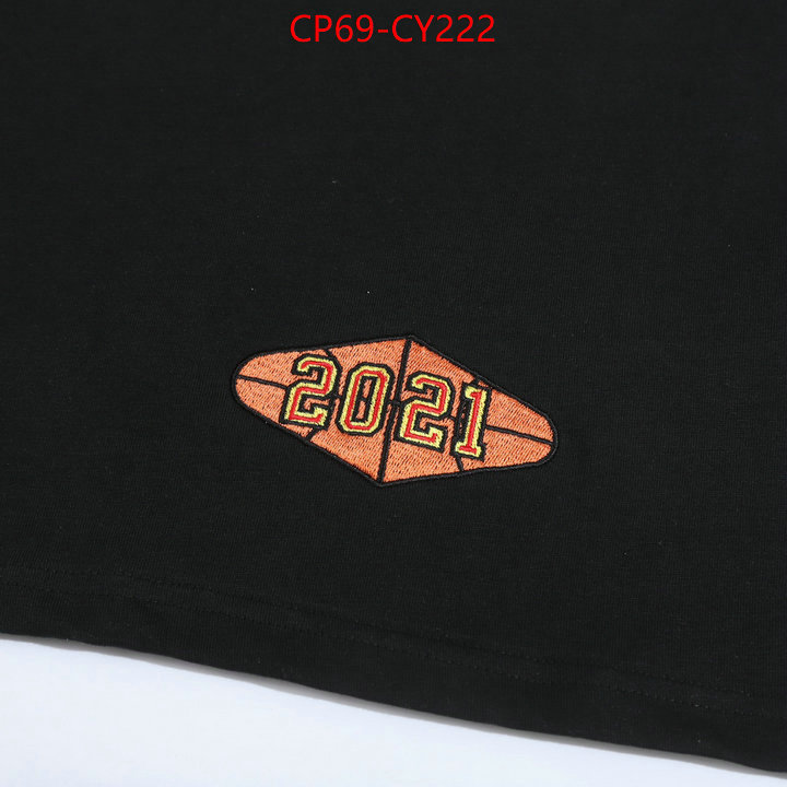 Clothing-LV,designer 1:1 replica ID: CY222,$: 69USD