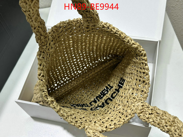 YSL Bag(4A)-Handbag-,sale outlet online ID: BE9944,$: 89USD