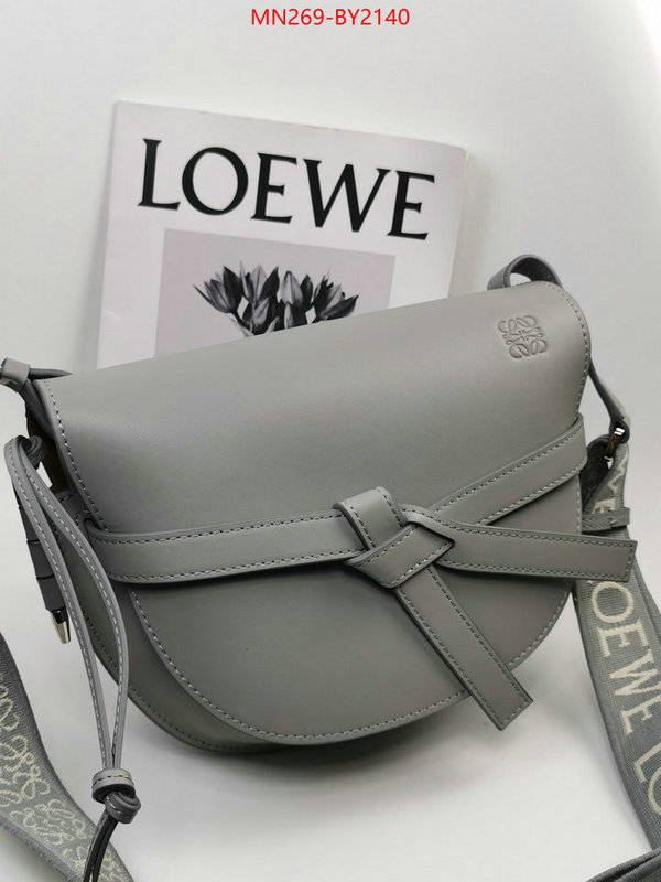 Loewe Bags(TOP)-Diagonal- sellers online ID: BY2140 $: 269USD