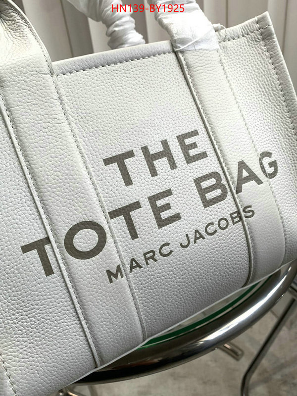 Marc Jacobs Bags(4A)-Handbag- top quality fake ID: BY1925 $: 139USD