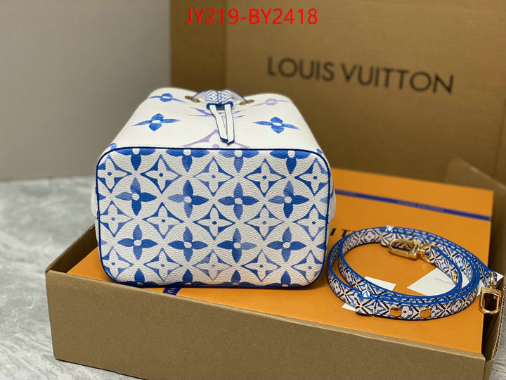 LV Bags(TOP)-Handbag Collection- replica sale online ID: BY2418 $: 219USD