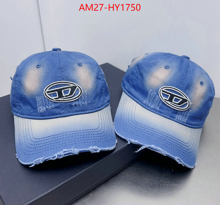 Cap(Hat)-Diesel counter quality ID: HY1750 $: 27USD
