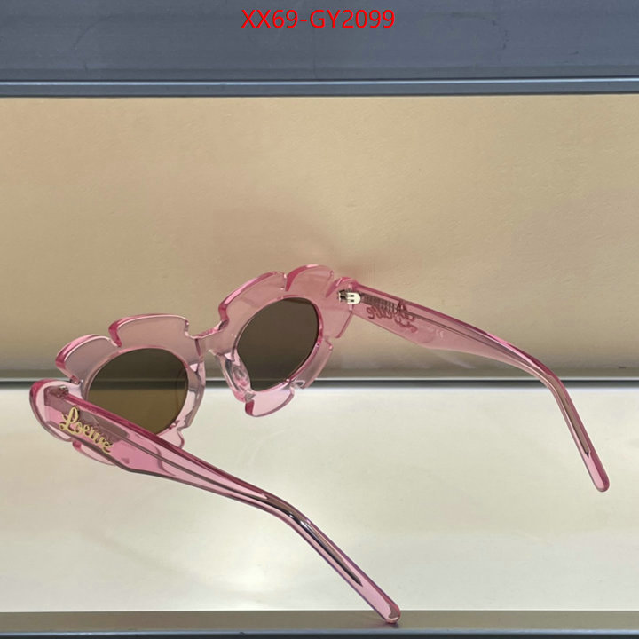 Glasses-Loewe what's best ID: GY2099 $: 69USD