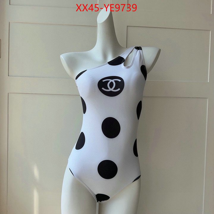 Swimsuit-Chanel,where should i buy to receive ID: YE9739,$: 45USD