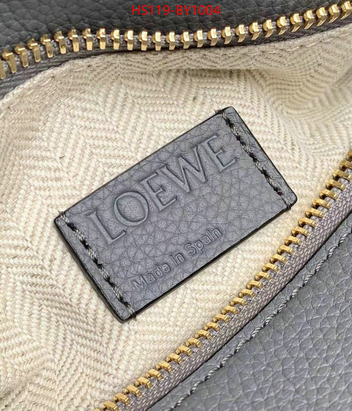 Loewe Bags(4A)-Puzzle-,sell high quality ID: BY1004,$: 119USD