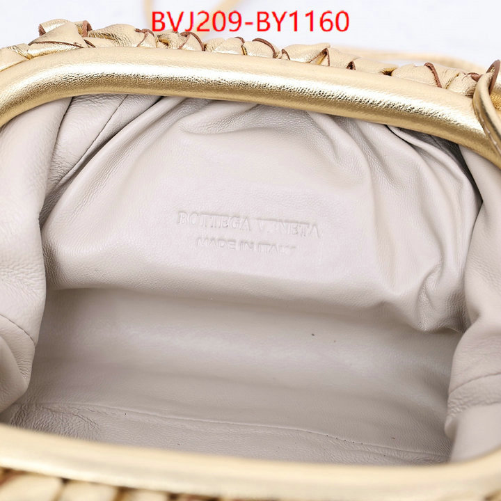 BV Bags(TOP)-Pouch Series-,designer 1:1 replica ID: BY1160,$: 209USD