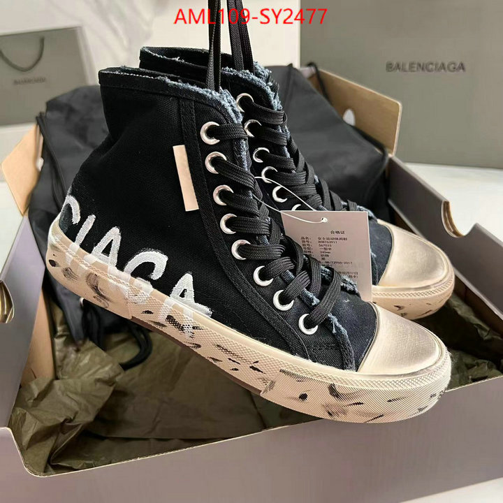 Women Shoes-Balenciaga top brands like ID: SY2477