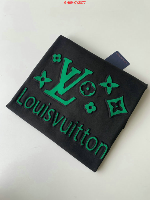 Clothing-LV perfect ID: CY2377 $: 69USD