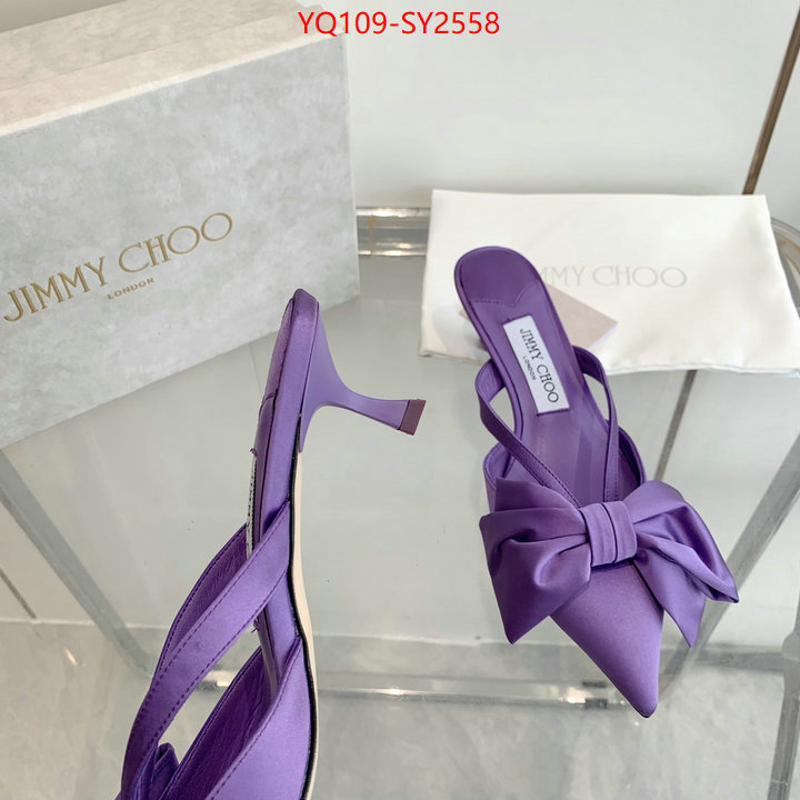 Women Shoes-Jimmy Choo buy cheap replica ID: SY2558 $: 109USD