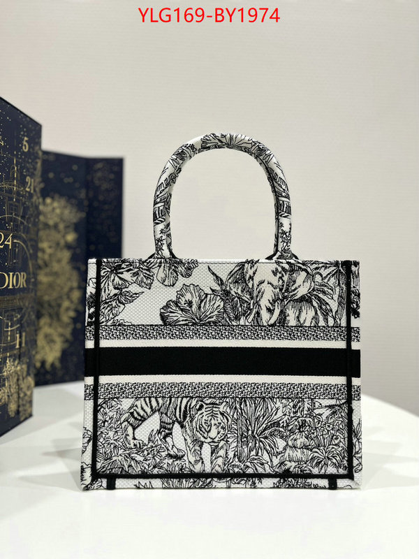 Dior Bags(TOP)-Book Tote- top ID: BY1974