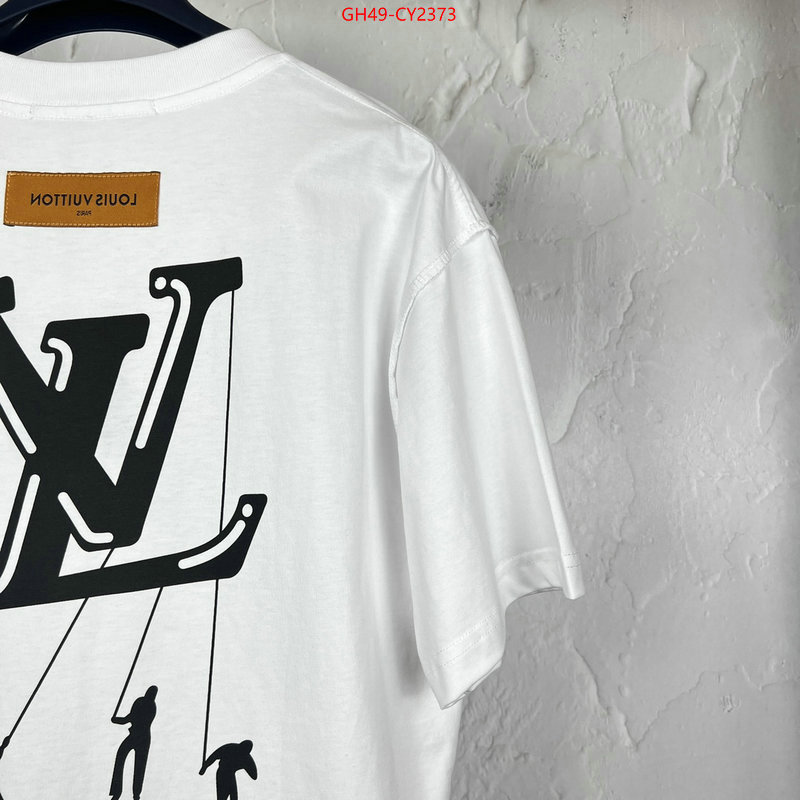 Clothing-LV best like ID: CY2373 $: 49USD