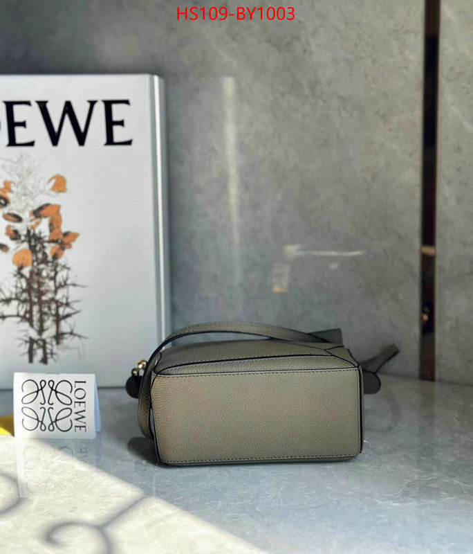 Loewe Bags(4A)-Puzzle-,new ID: BY1003,$: 109USD