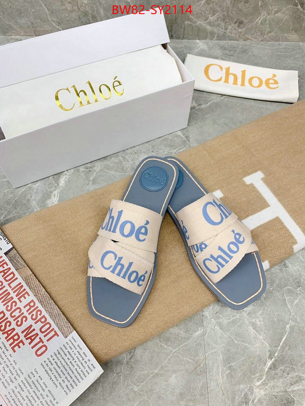 Women Shoes-Chloe where to find best ID: SY2114 $: 82USD