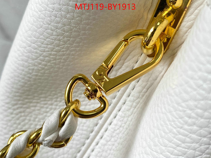 LV Bags(4A)-Handbag Collection- how quality ID: BY1913