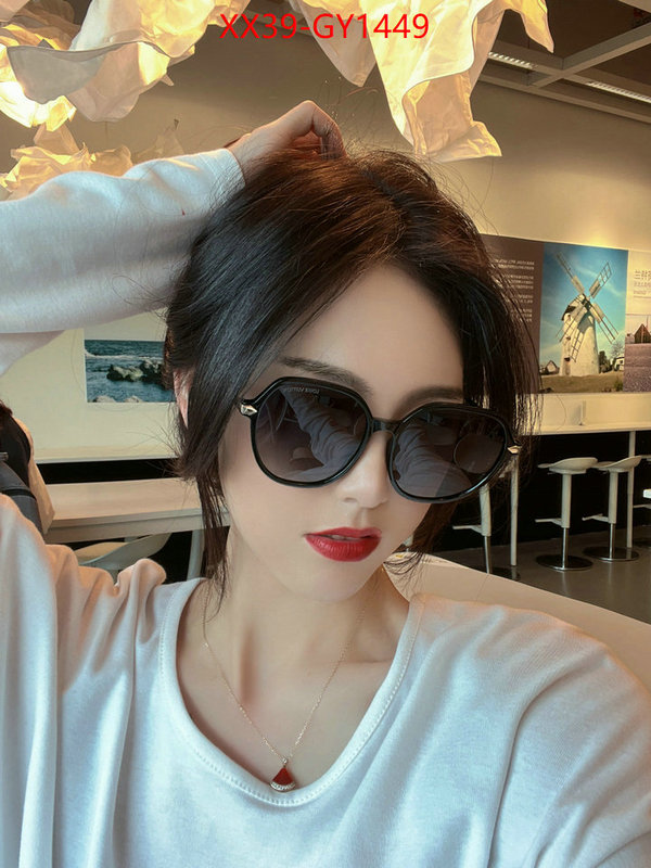 Glasses-LV,what is top quality replica ID: GY1449,$: 39USD