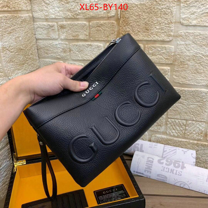 Gucci Bags(4A)-Clutch-,online ID: BY140,$: 65USD
