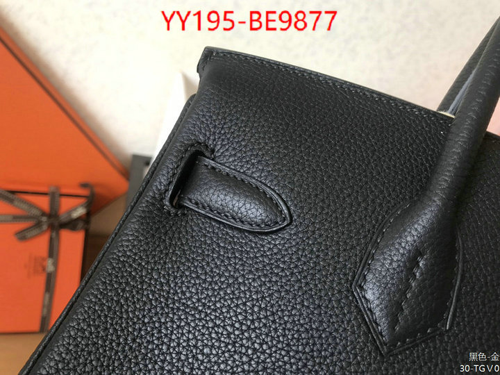 Hermes Bags(TOP)-Evelyne-,replica for cheap ID: BE9877,$: 195USD