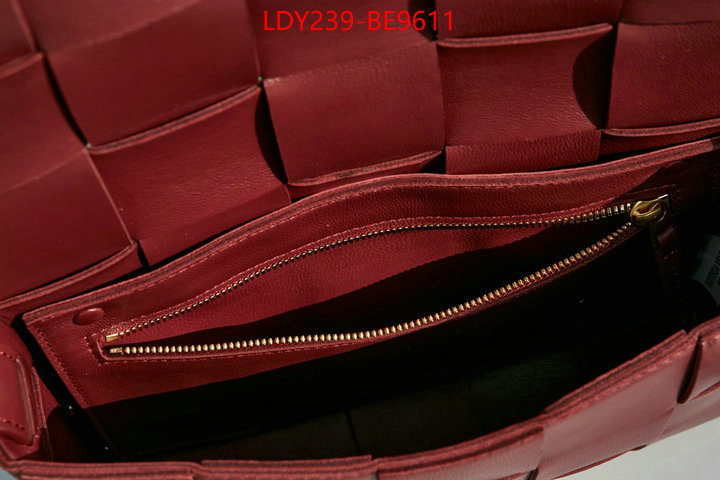 BV Bags(TOP)-Cassette Series,high quality aaaaa replica ID: BE9611,$: 239USD