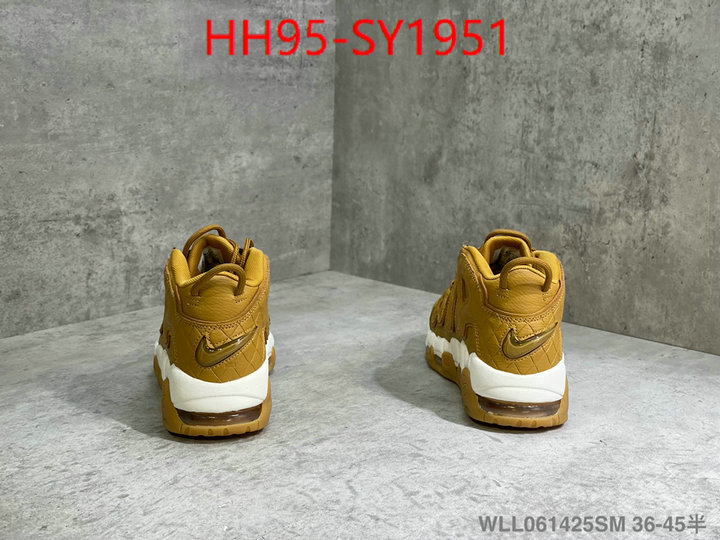 Men Shoes-Nike luxury fashion replica designers ID: SY1951 $: 95USD