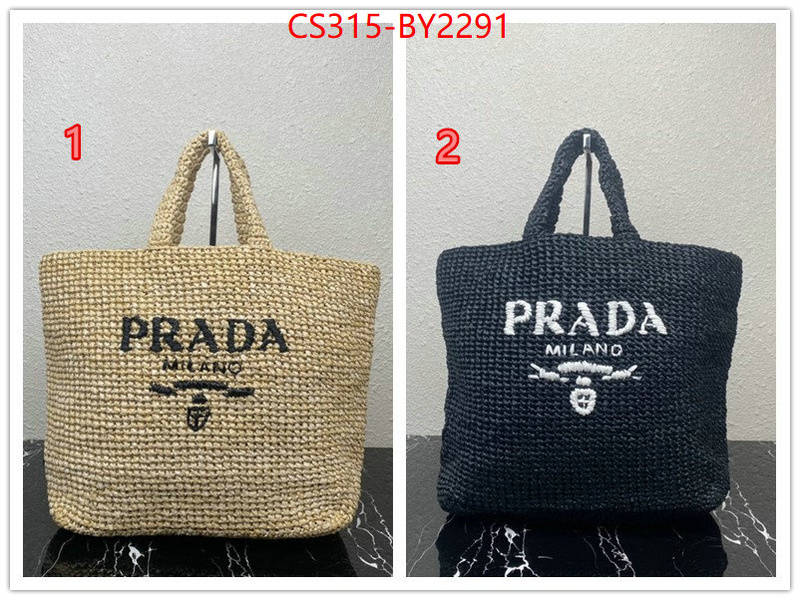 Prada Bags(TOP)-Handbag- good quality replica ID: BY2291 $: 315USD