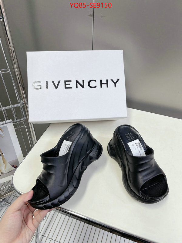 Women Shoes-Givenchy,buy best high-quality ID: SE9150,$: 85USD