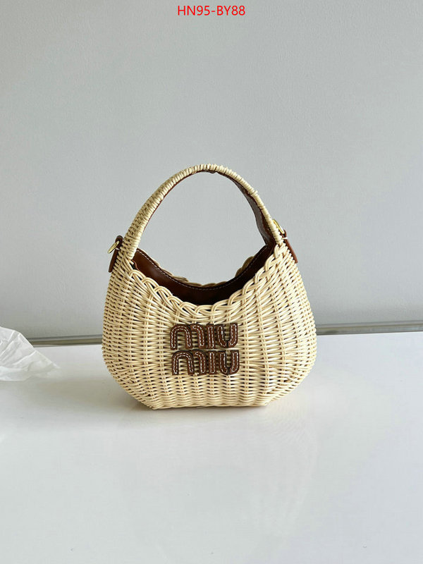 Miu Miu Bags(4A)-Handbag-,best site for replica ID: BY88,$: 95USD