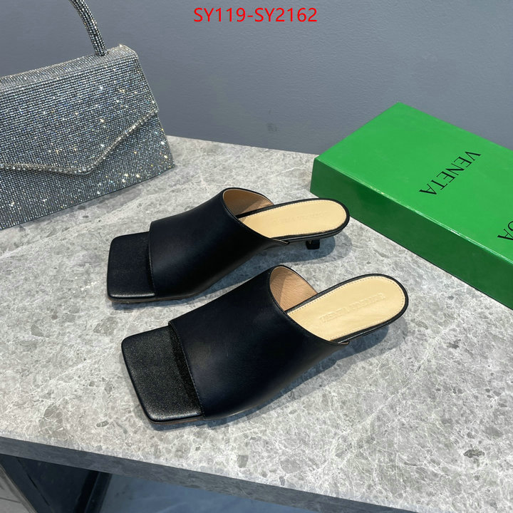 Women Shoes-BV aaaaa+ class replica ID: SY2162 $: 119USD