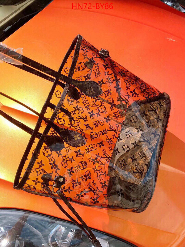 LV Bags(4A)-Handbag Collection-,shop the best high authentic quality replica ID: BY86,$: 72USD