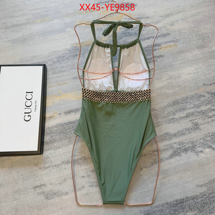 Swimsuit-Versace,buy online ID: YE9858,$: 45USD