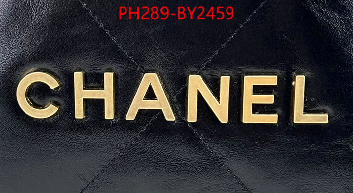 Chanel Bags(TOP)-Backpack- what best replica sellers ID: BY2459