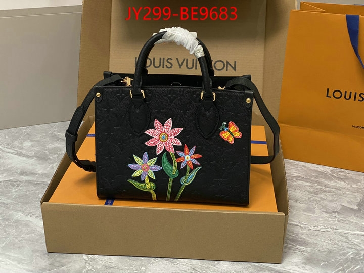 LV Bags(TOP)-Handbag Collection-,high quality happy copy ID: BE9683,$: 299USD