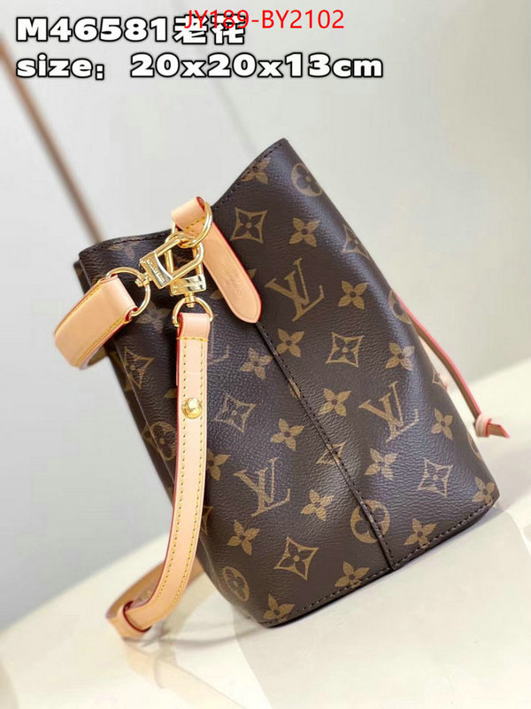 LV Bags(TOP)-Nono-No Purse-Nano No- for sale online ID: BY2102 $: 189USD