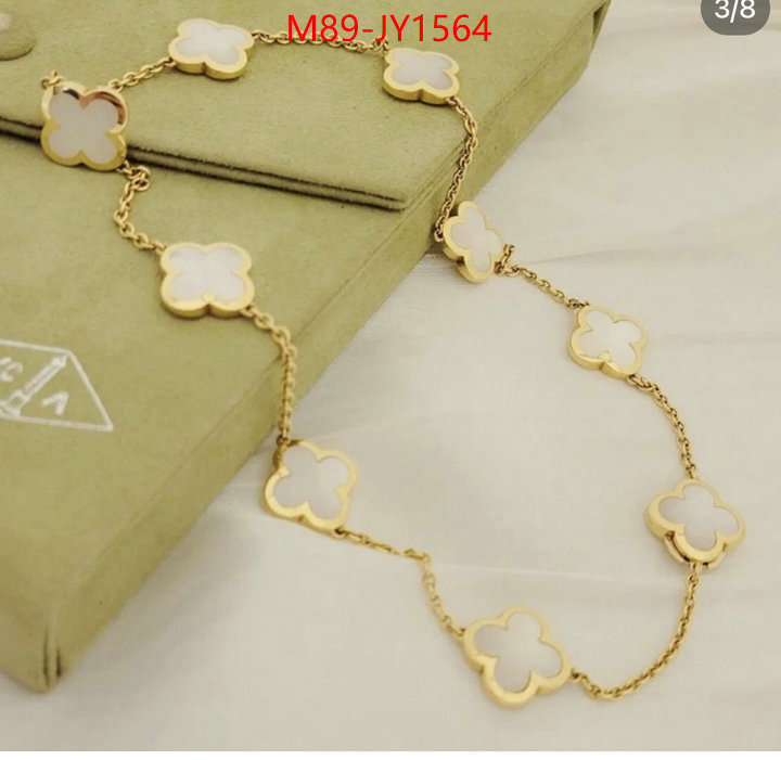 Jewelry-Van Cleef Arpels high quality aaaaa replica ID: JY1564 $: 89USD