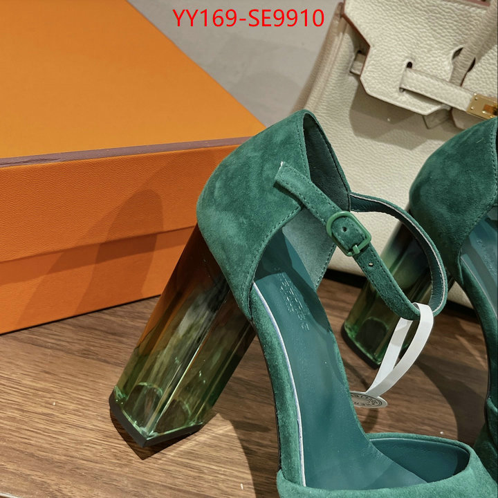 Women Shoes-Hermes,replica online ID: SE9910,$: 169USD